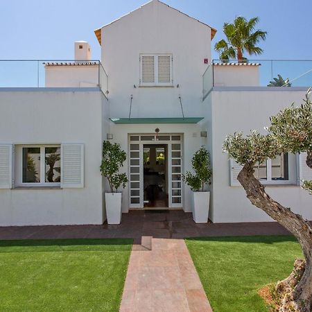 Villa Maresia Dourada Guia  Exterior photo