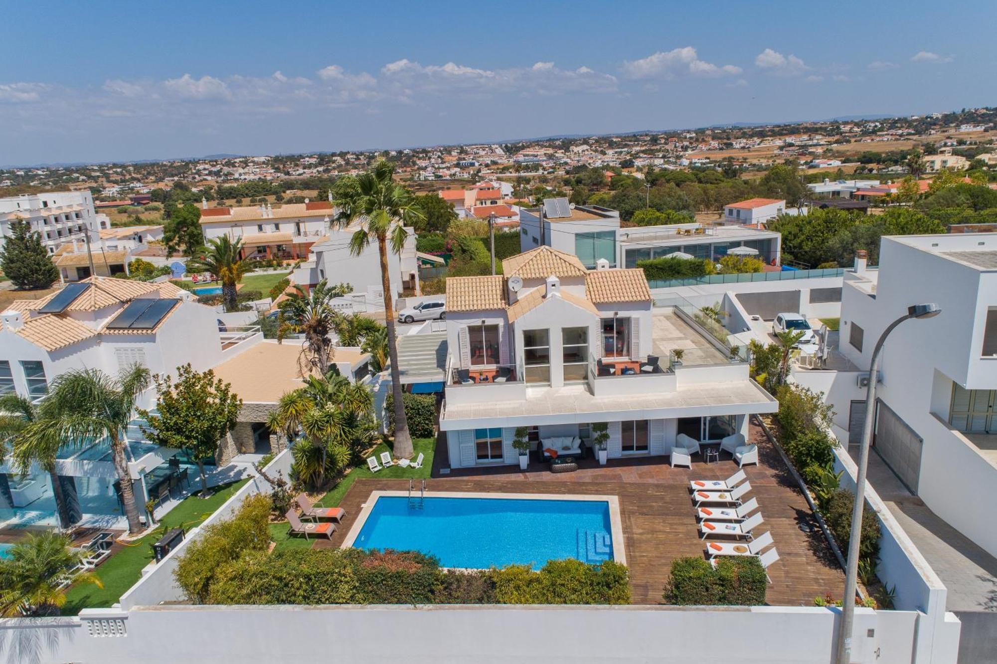 Villa Maresia Dourada Guia  Exterior photo