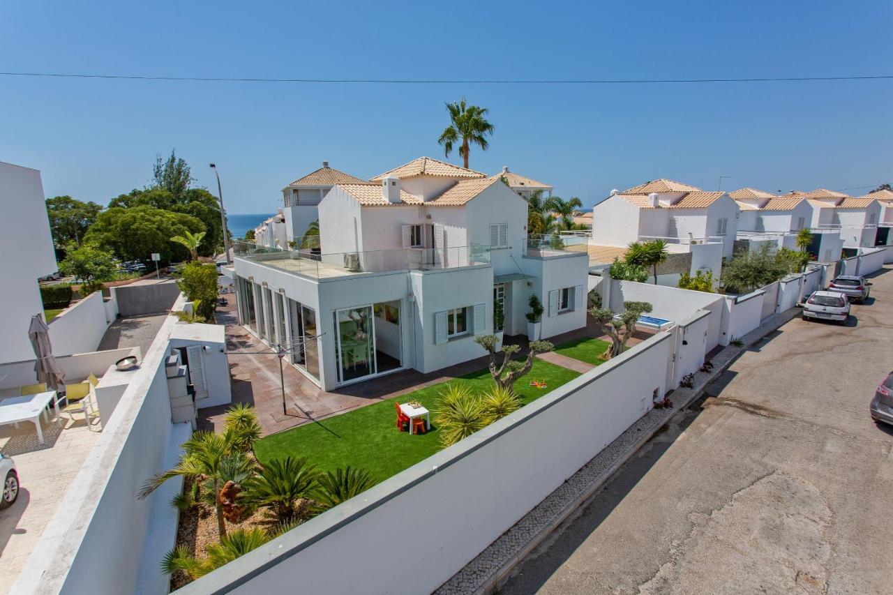 Villa Maresia Dourada Guia  Exterior photo