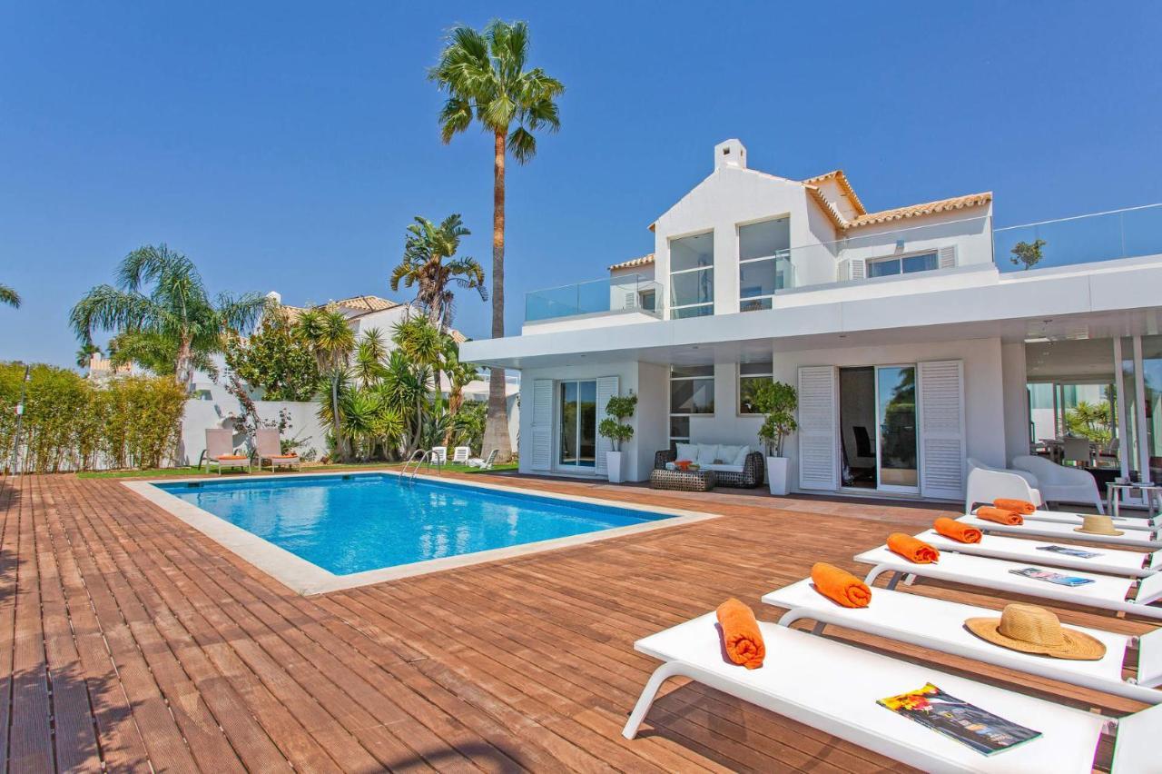 Villa Maresia Dourada Guia  Exterior photo